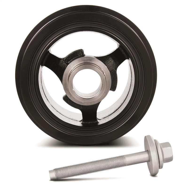 Ford Racing 7.3L Gas Engine Harmonic Balancer M-6316-SD73 M-6316-SD73 Photo - Unmounted