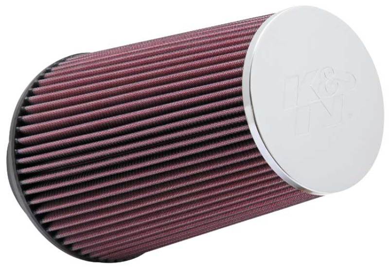 K&N Engineering KN Universal Air Filter Air Filters Air Filters - Universal Fit main image