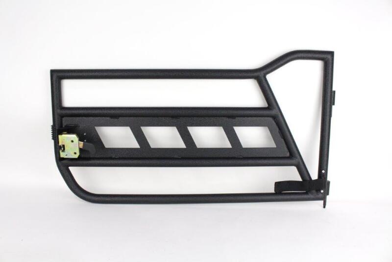 Fishbone Offroad 07-18 Jeep Wrangler JK 2 Door Tube Doors FB24023 FB24023 Photo - out of package
