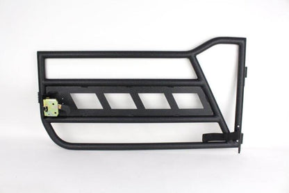 Fishbone Offroad 07-18 Jeep Wrangler JK 2 Door Tube Doors FB24023 FB24023 Photo - out of package