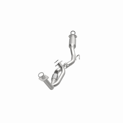 MagnaFlow Lexus ES300 California Grade CARB Compliant Direct-Fit Catalytic Converter 4481091 360 Degree Image Set