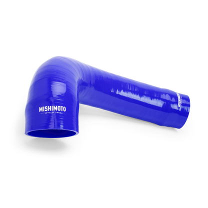 Mishimoto 2016+ Nissan Titan Xd Silicone Induction Hose MMHOSE-XD-16IHBL User 1