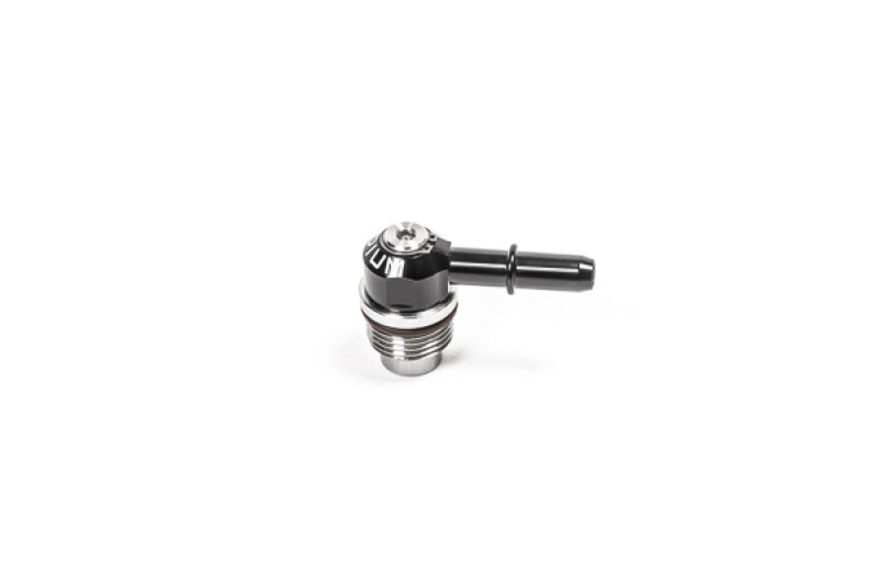 Radium Engineering 10AN ORB Swivel Banjo PCV Valve to 3/8in SAE Male 20-1000-10375-PCV 20-1000-10375-PCV Photo - Primary