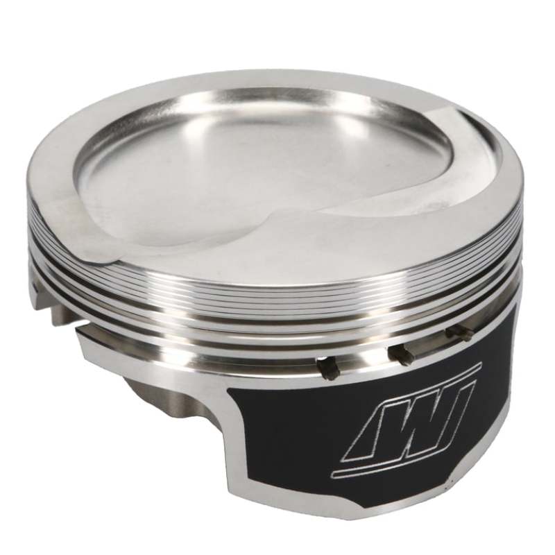 Wiseco Chevy LS 4.155in Bore 4.000in Stroke 1.110in CH -25.00 CC Piston Shelf Stock Kit - Set of 8 K0035X155 K0035X155 User 6