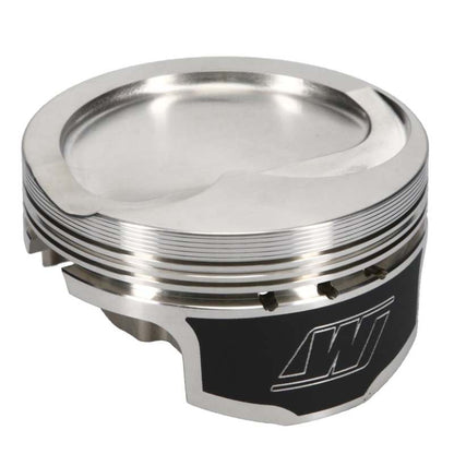 Wiseco Chevy LS 4.155in Bore 4.000in Stroke 1.110in CH -25.00 CC Piston Shelf Stock Kit - Set of 8 K0035X155 K0035X155 User 6