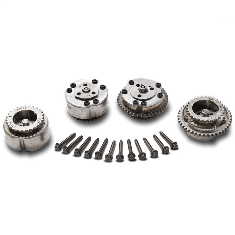 Ford Racing 15-17 5.0L / 5.2L Coyote High Performance Cam Phaser M-6004-A50R M-6004-A50R Photo - Primary