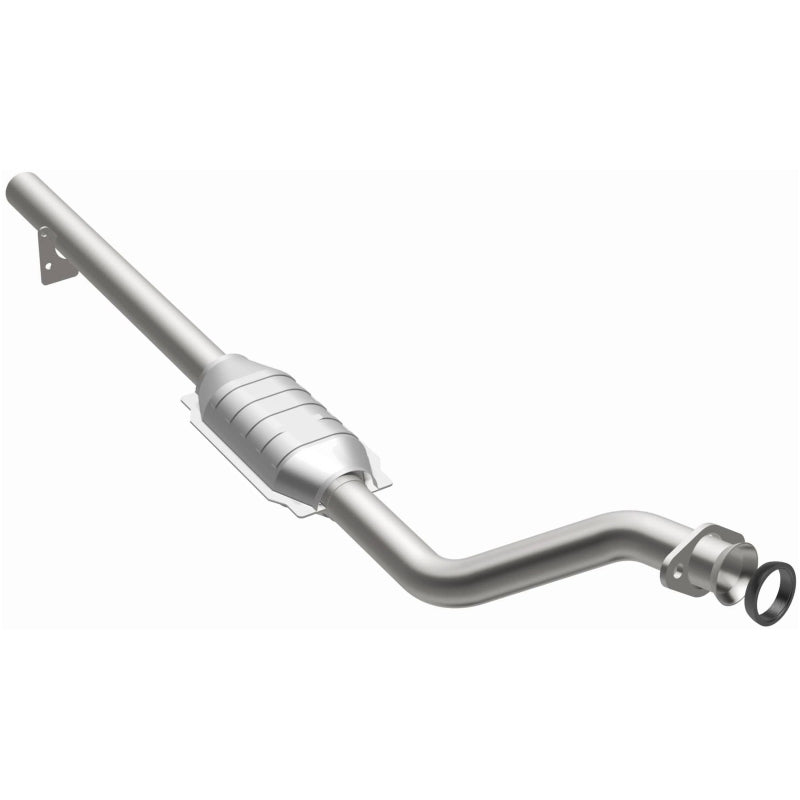 MagnaFlow Standard Grade Federal / EPA Compliant Direct-Fit Catalytic Converter 23438 Photo - out of package