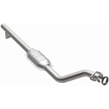 MagnaFlow Standard Grade Federal / EPA Compliant Direct-Fit Catalytic Converter 23438 Photo - out of package