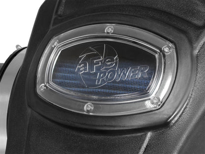 aFe  POWER 54-76102 Momentum GT Pro 5R Cold Air Intake System 54-76102 Photo - Unmounted