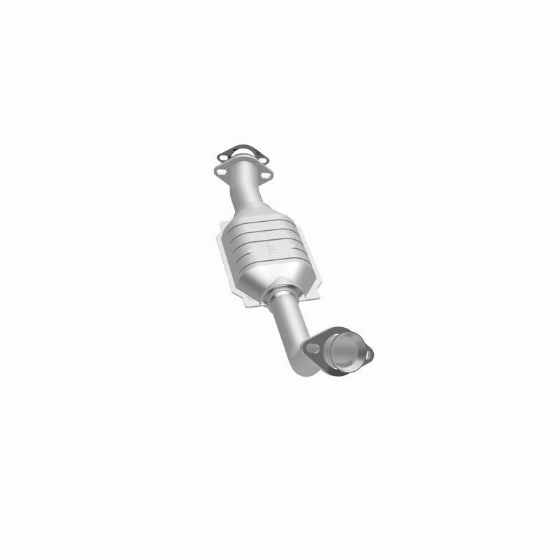 MagnaFlow Ford Ranger Standard Grade Federal / EPA Compliant Direct-Fit Catalytic Converter 23373 360 Degree Image Set