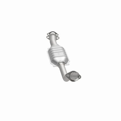 MagnaFlow Ford Ranger Standard Grade Federal / EPA Compliant Direct-Fit Catalytic Converter 23373 360 Degree Image Set