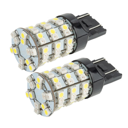 ORACLE Lighting Oracle 7443 60SMD Switchback Bulb (Pair) - Amber/White 6911-005 6911-005 Photo - lifestyle view