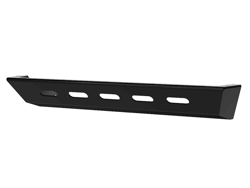 ICON 2018+ Jeep Wrangler JL / 2020+ JT  Front Pro-Series Bumper Skid 25159 25159 Photo - Unmounted