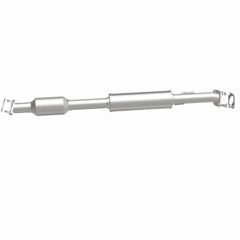 MagnaFlow Hyundai Sonata OEM Grade Federal / EPA Compliant Direct-Fit Catalytic Converter 21-147 360 Degree Image Set