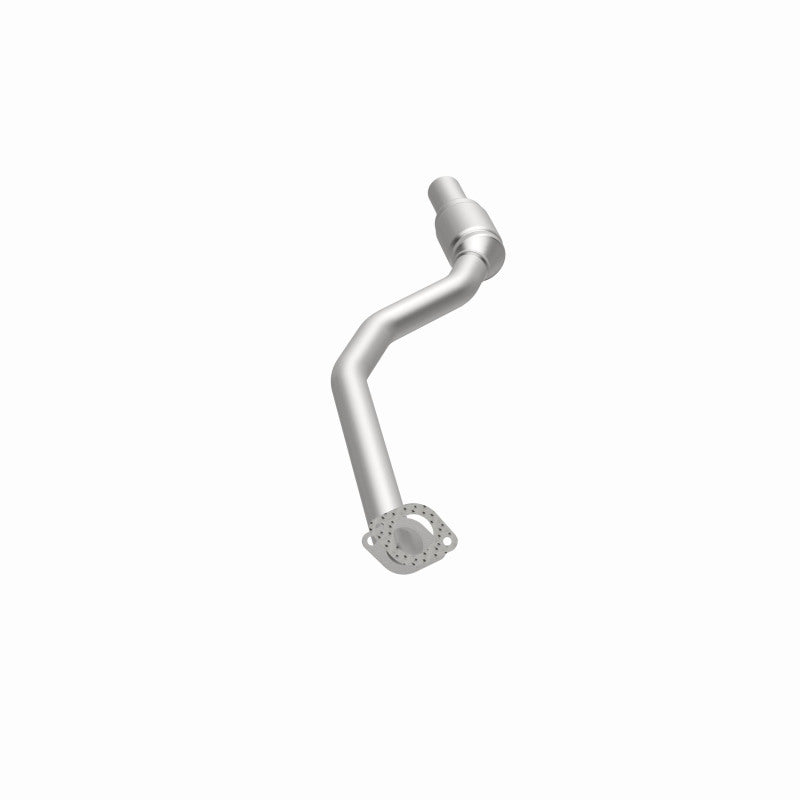 MagnaFlow BMW OEM Grade Federal / EPA Compliant Direct-Fit Catalytic Converter 49781 360 Degree Image Set
