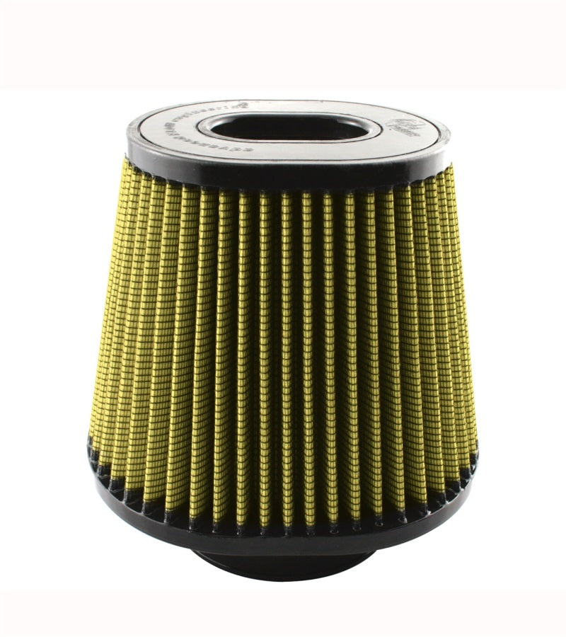 aFe Magnum FLOW PRO GUARD7 Universal Air Filter: 5Fx(9x7-1/2)Bx(6-3/4x5-1/ 72-91044 Photo - Primary