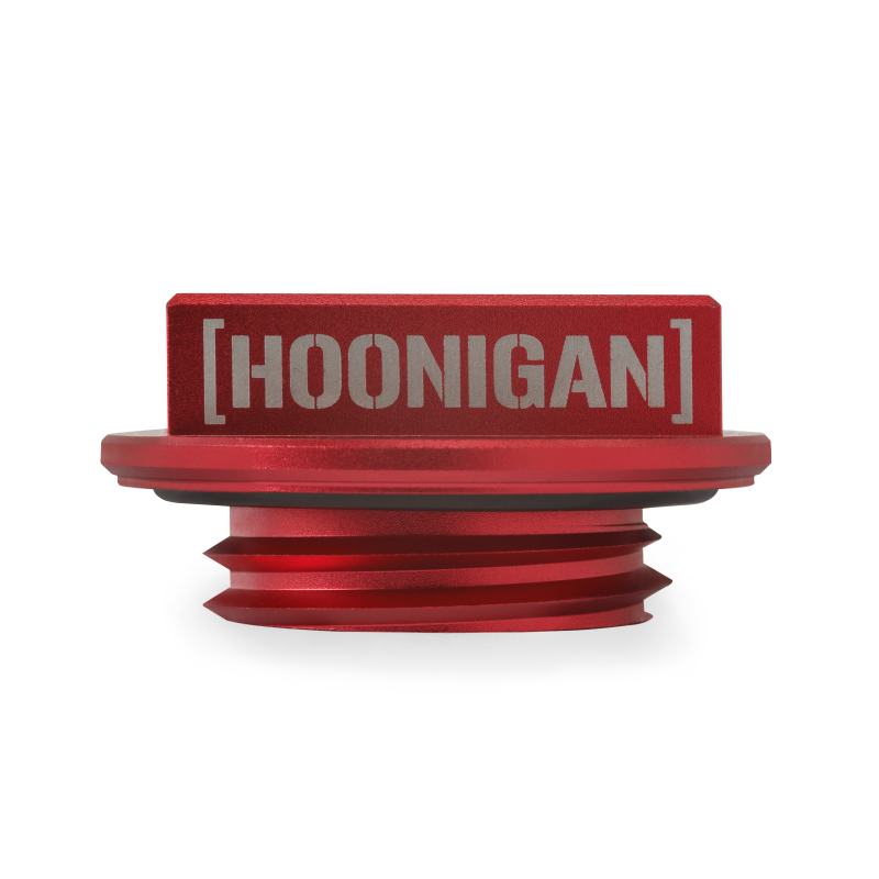 Mishimoto Subaru Oil Filler Cap, Hoonigan MMOFC-SUB-HOONRD User 1