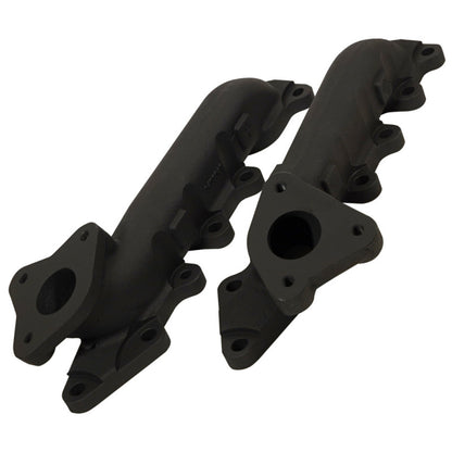 BD Diesel Exhaust Manifold Set - Ford F-150 3.5L Ecoboost 11-16 1043001 1043001 Photo - out of package