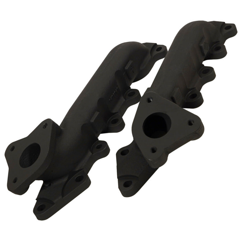 BD Diesel Exhaust Manifold Set - Ford F-150 3.5L Ecoboost 11-16 1043001 1043001 Photo - out of package