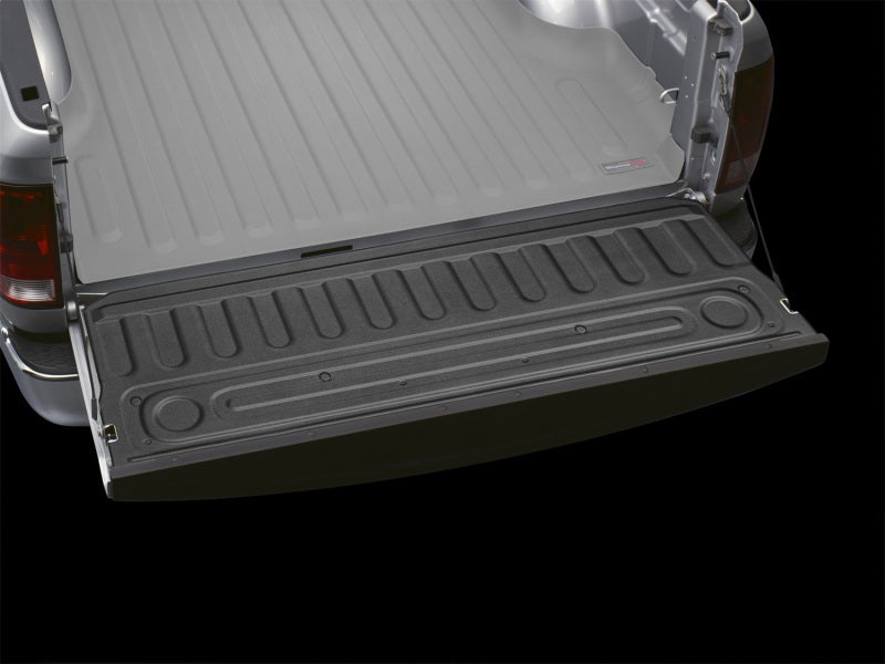 WeatherTech 2019+ Ford Ranger Bed TechLiner - Black 3TG14 3TG14 Photo - Primary