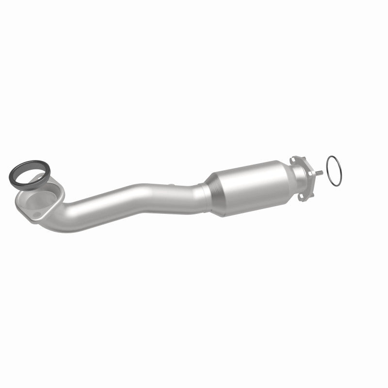 MagnaFlow Honda CR-V California Grade CARB Compliant Direct-Fit Catalytic Converter 5592783 360 Degree Image Set