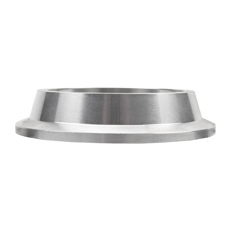 Wehrli S300SXE Turbo Compressor Outlet Cone to 3in. V-Band Flange Billet Aluminum Flange WCF205-64 WCF205-64 User 1