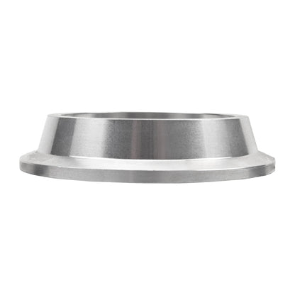 Wehrli S300SXE Turbo Compressor Outlet Cone to 3in. V-Band Flange Billet Aluminum Flange WCF205-64 WCF205-64 User 1