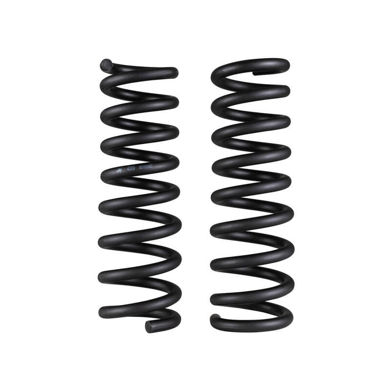 Old Man Emu ARB / OME Coil Spring - Front Set 19-22 Ford Ranger Nitro+ 45mm 4009 4009 Photo - Primary