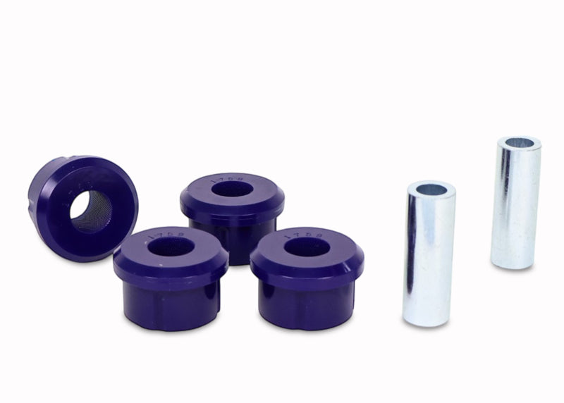 Superpro Front Lower Inner Control Arm Front Bush SPF1759K SPF1759K Photo - Primary