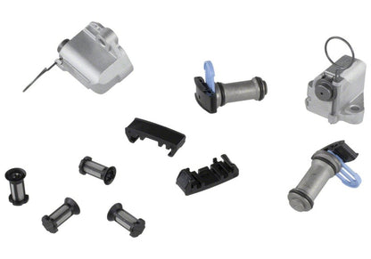 Ford Racing 2024 Mustang 5.0L 4V Ti-VCT Coyote Camshaft Drive Kit M-6004-A50D M-6004-A50D Photo - Unmounted