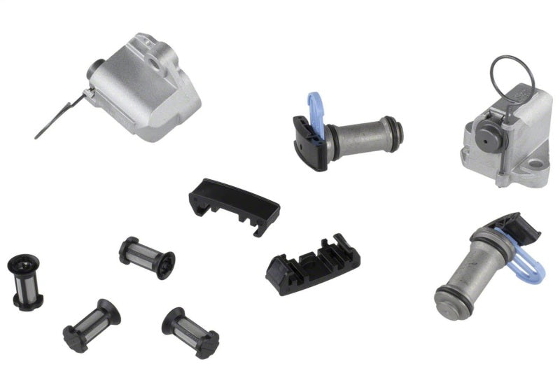 Ford Racing 2024 Mustang 5.0L 4V Ti-VCT Coyote Camshaft Drive Kit M-6004-A50D M-6004-A50D Photo - Unmounted