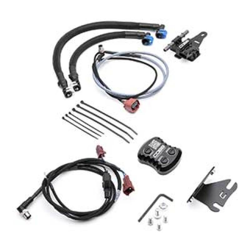 COBB COBB Flex Fuel Kit Fuel Delivery Flex Fuel Kit main image