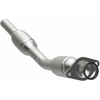 MagnaFlow HM Grade Federal / EPA Compliant Direct-Fit Catalytic Converter 93200 Photo - out of package