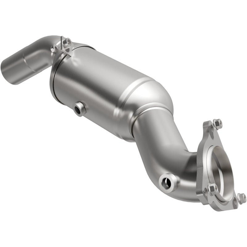 Magnaflow 19-21 Ford Ranger Single Underbody 2.3L Direct Fit Converter 280230 280230 Photo - Primary