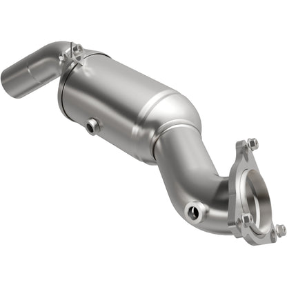 Magnaflow 19-21 Ford Ranger Single Underbody 2.3L Direct Fit Converter 280230 280230 Photo - Primary