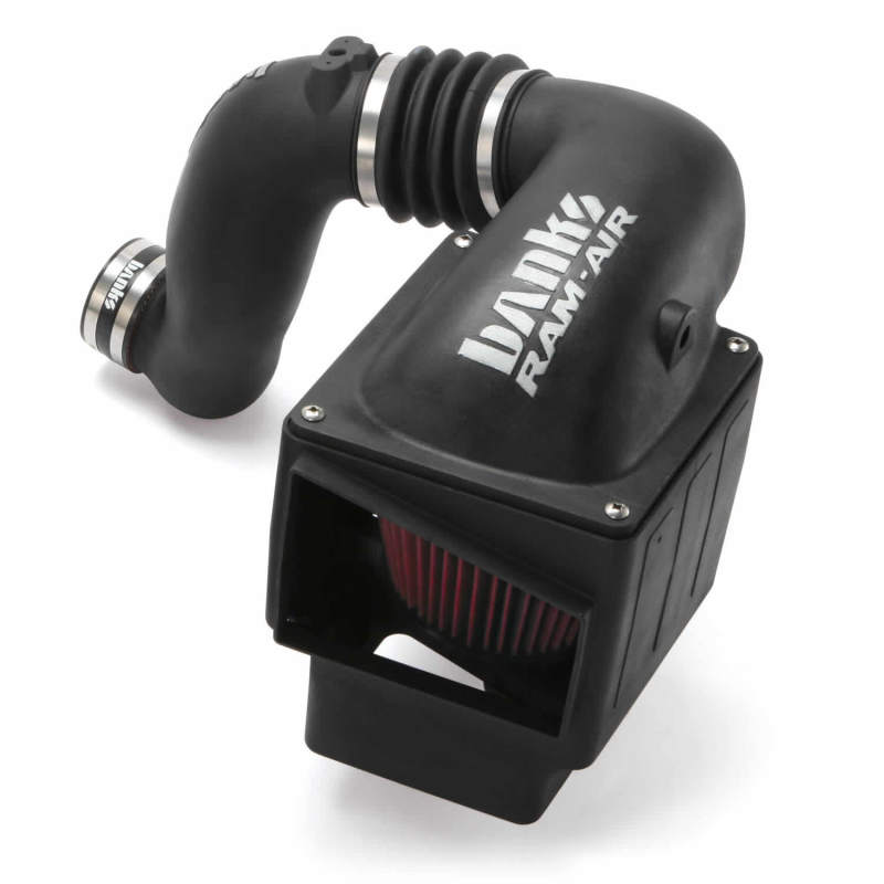 Banks Power 03-07 Dodge 5.9L Ram-Air Intake System 42145 Photo - Primary