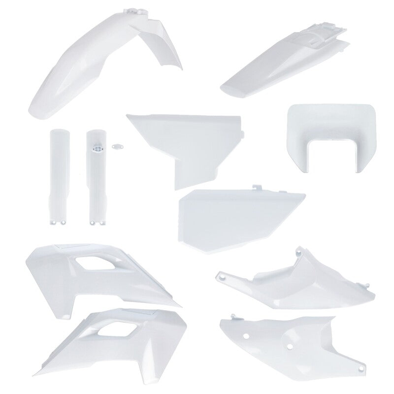 Acerbis ACB Body Kit Body Plastics main image