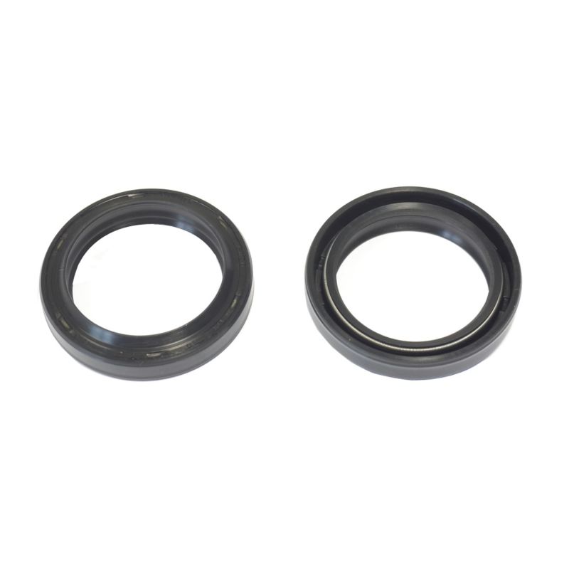 Athena 88-98 Honda VT C / Cd Shadow 600 39x51x8/10.5mm Fork Oil Seal Kit P40FORK455047 P40FORK455047 Photo - Primary
