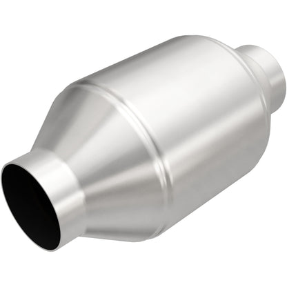 MagnaFlow Standard Grade Federal / EPA Compliant Universal Catalytic Converter 59559 Photo - Primary