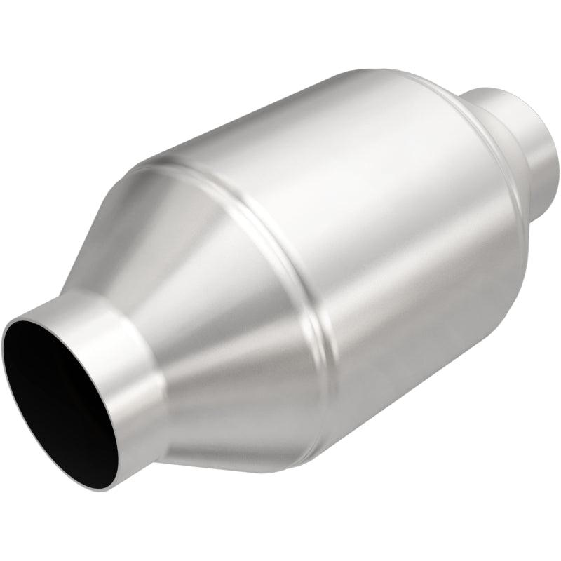 MagnaFlow Standard Grade Federal / EPA Compliant Universal Catalytic Converter 59558 Photo - Primary