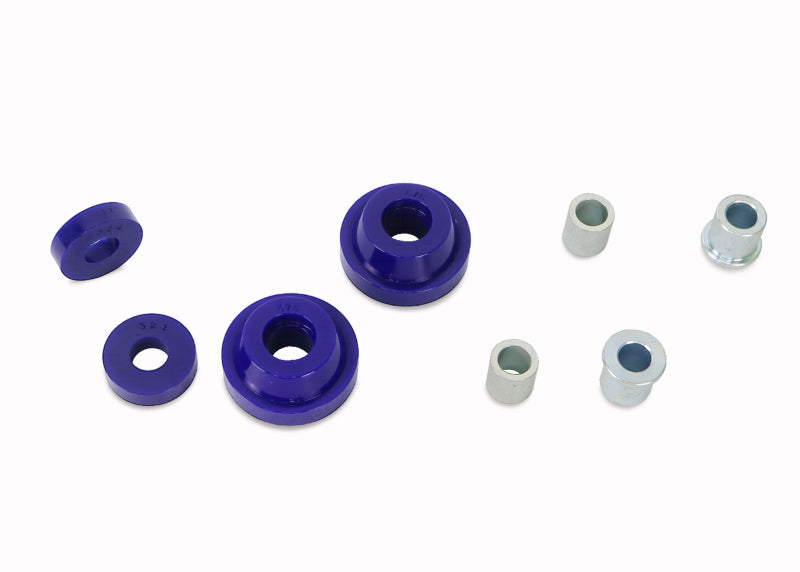 Superpro 1975 Triumph TR7 Base Rear Subframe Forward Mount Bushing Set SPF2466K SPF2466K Photo - out of package