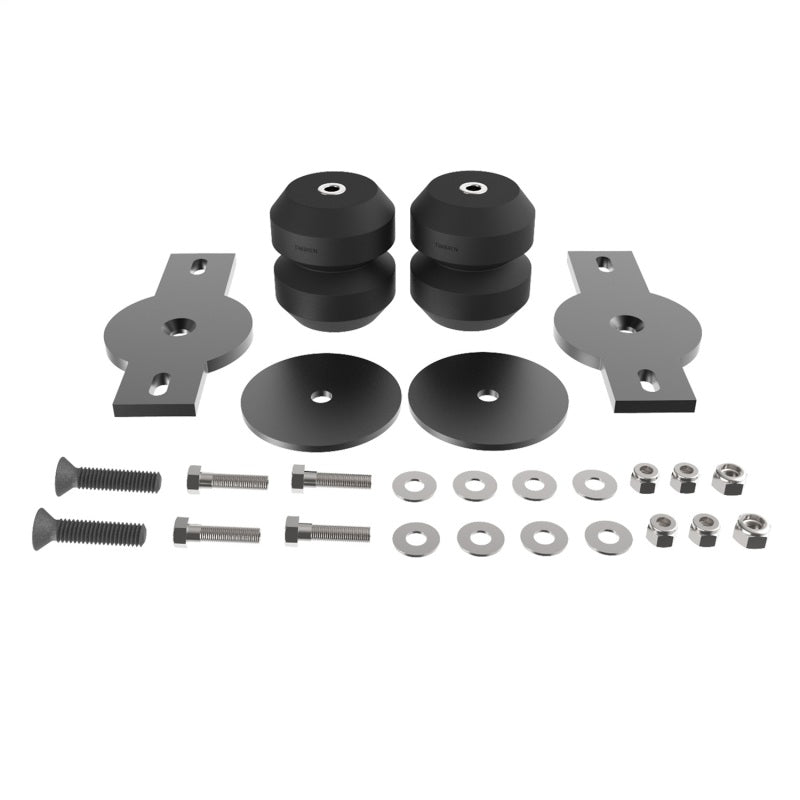 Timbren 1986 Nissan D21 SE 4WD Rear Suspension Enhancement System NR1004 NR1004 Photo - Primary