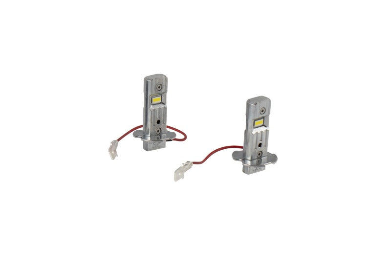 Diode Dynamics H3 White SL2 LED Bulbs (pair) DD0471P DD0471P Photo - Primary