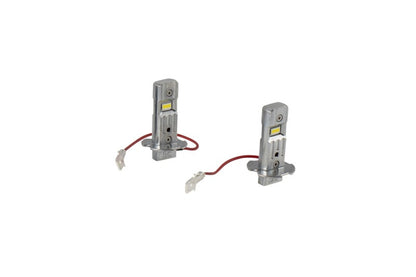 Diode Dynamics H3 White SL2 LED Bulbs (pair) DD0471P DD0471P Photo - Primary