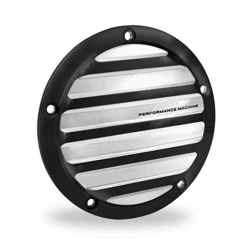 Performance Machine Pm Drive Derby Cover 0177-2040-BMP 0177-2040-BMP User 1