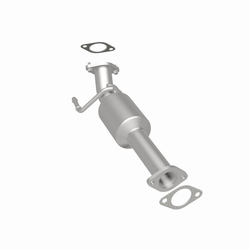 MagnaFlow Chevrolet Sonic California Grade CARB Compliant Direct-Fit Catalytic Converter 5571421 360 Degree Image Set