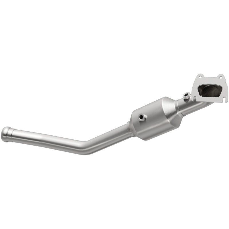 MagnaFlow OEM Grade Federal / EPA Compliant Direct-Fit Catalytic Converter 21-250 Photo - Primary