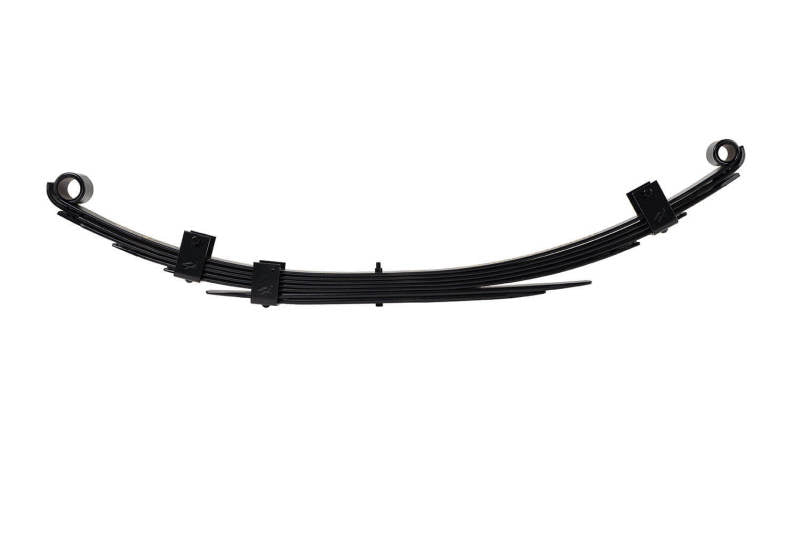 Old Man Emu ARB / OME Leaf Spring D2 Hilux 05On Hd EL045R EL045R Photo - Primary