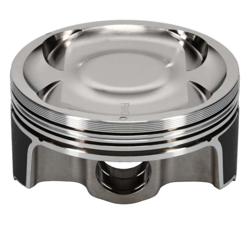 Wiseco Subaru EJ257 WRX/STI 4v Dish -19cc 99.75 Piston Shelf Stock Kit K598M9975 K598M9975 User 5