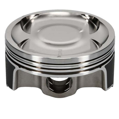 Wiseco Subaru EJ257 WRX/STI 4v Dish -19cc 99.75 Piston Shelf Stock Kit K598M9975 K598M9975 User 5
